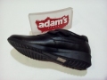 Adam's Shoes Σχ. 923-18509-26 "Πλατφόρμα Αυτοκόλλητο"